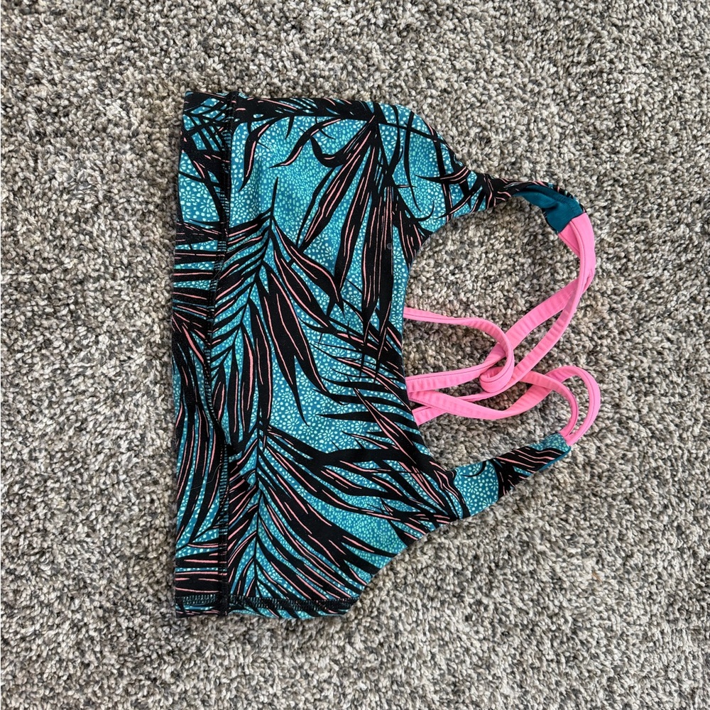 LULULEMON BRA
